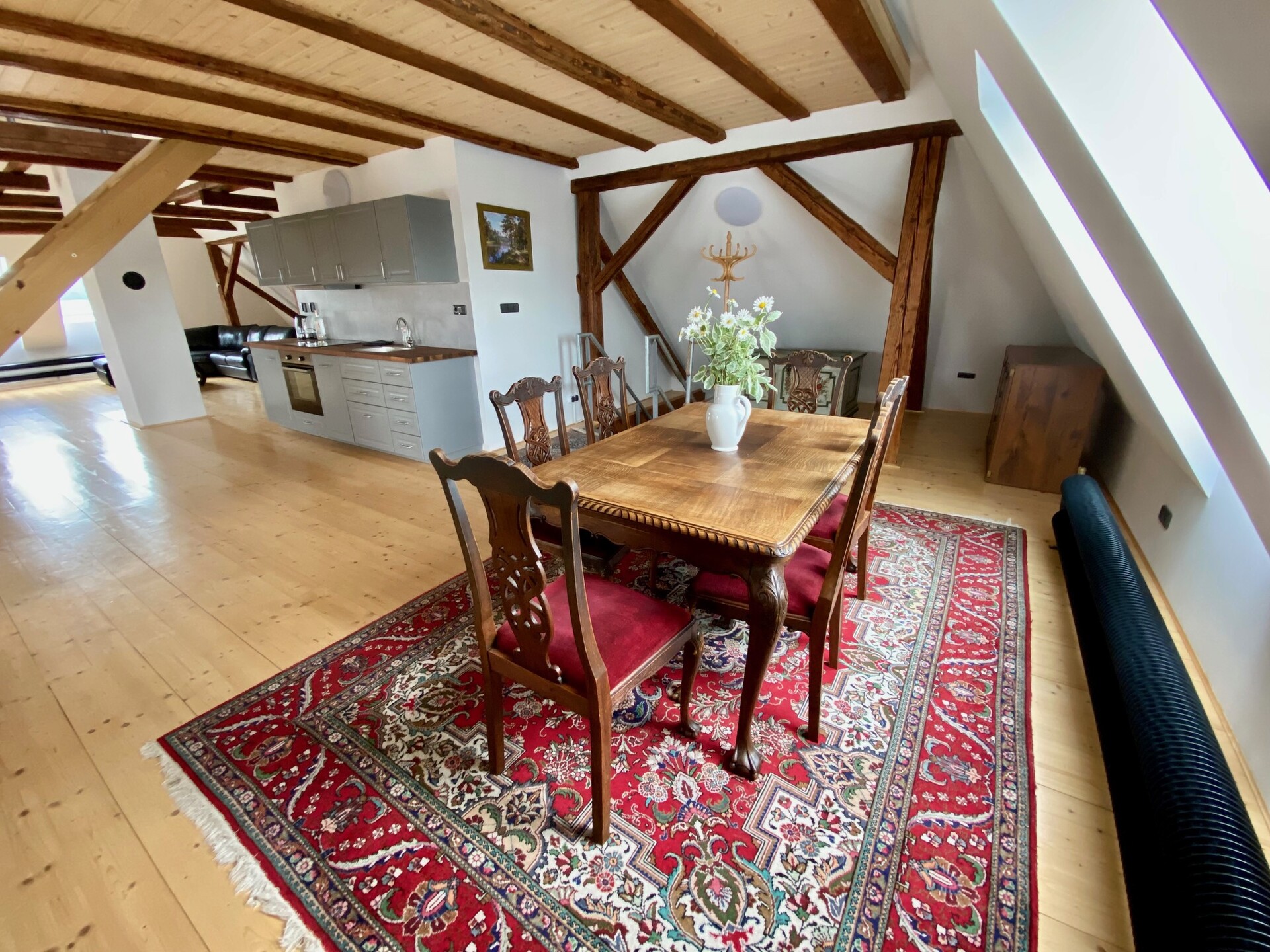 Apartmán Eliška